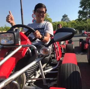 Meet your Posher, Arthur